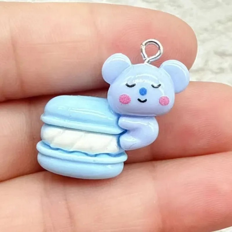 10 Breloques en Résine Mixtes  - Art Craft Resin avis et prix