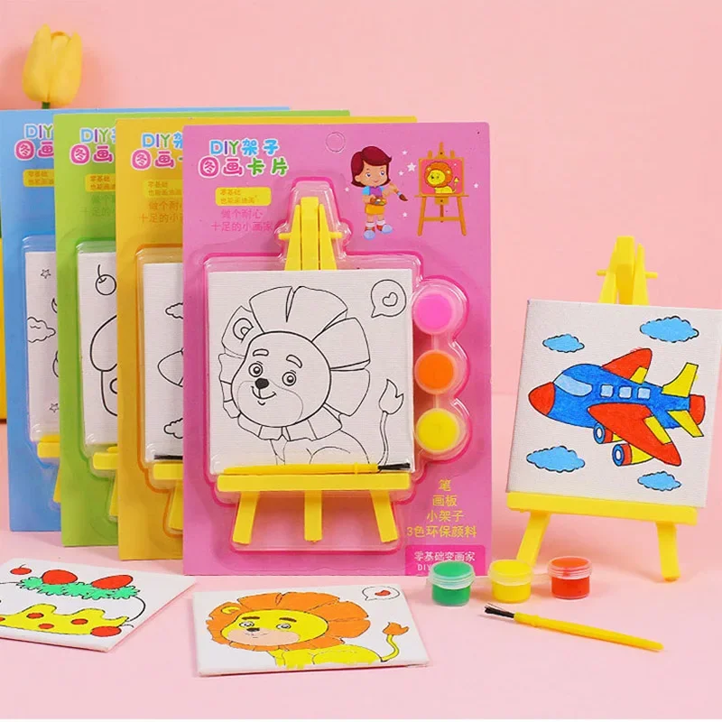 Pinmi-Cadre de peinture à l'hu - Art Craft Movement avis et prix