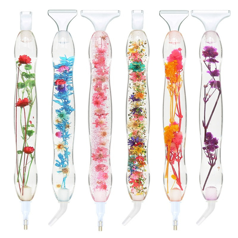 1 ensemble de stylos de peintu - Art Craft Resin avis et prix