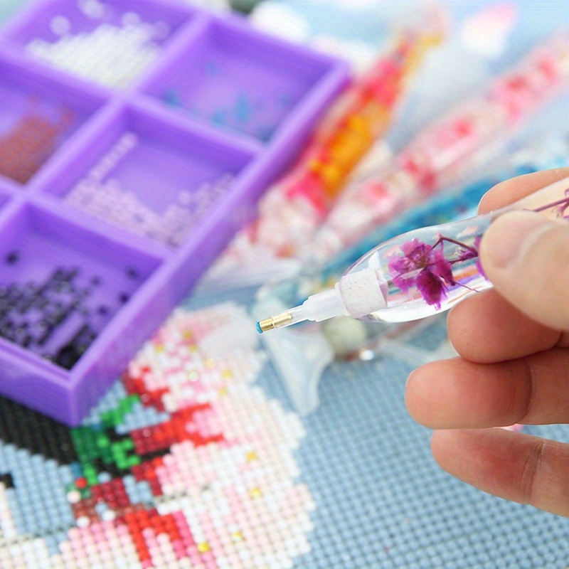1 ensemble de stylos de peintu - Art Craft Resin avis et prix